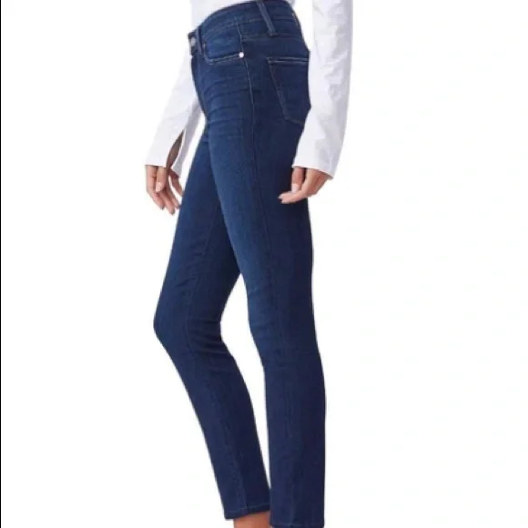 Paige Hoxton jeans size 28 - Picture 3 of 5